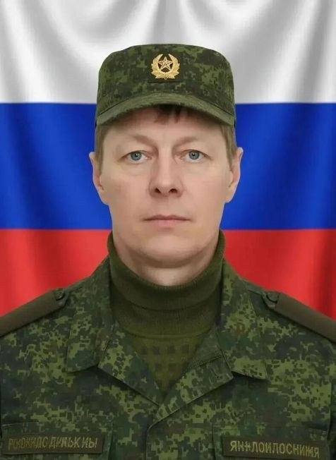 Ветров Евгений Петрович