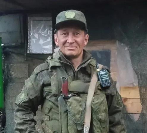 Залуцкий Дмитрий Петрович