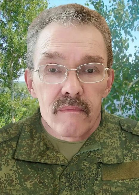 Янбуров Олег Владимирович