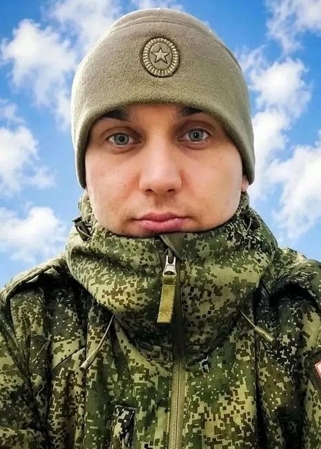 Фролов Константин Александрович