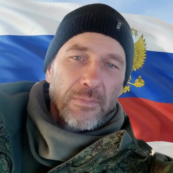 Григорьев Юрий Александрович