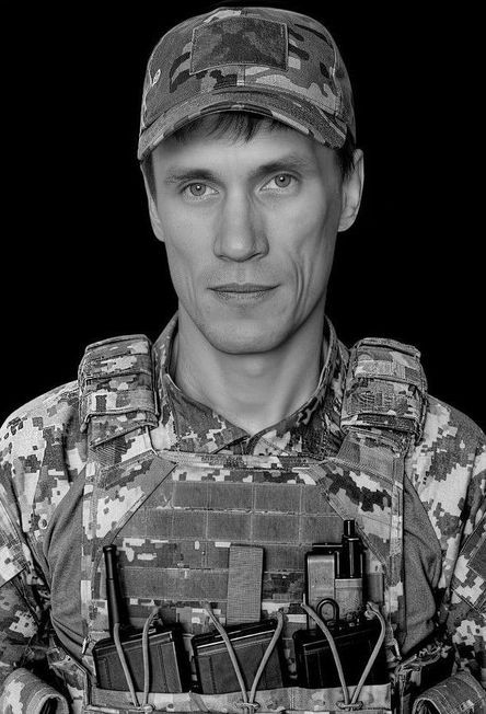 Карпов Евгений Борисович