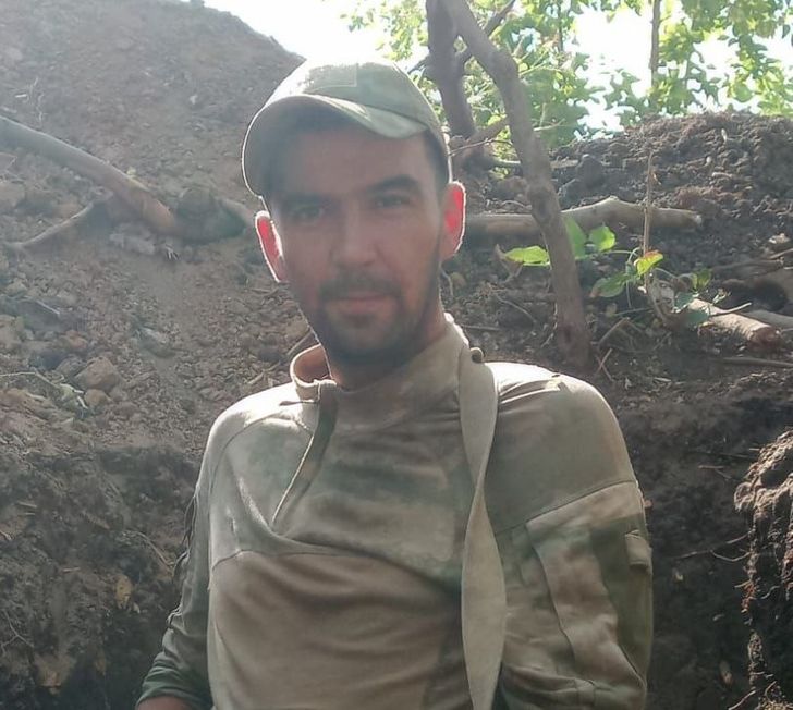 Третьяков Иван Александрович