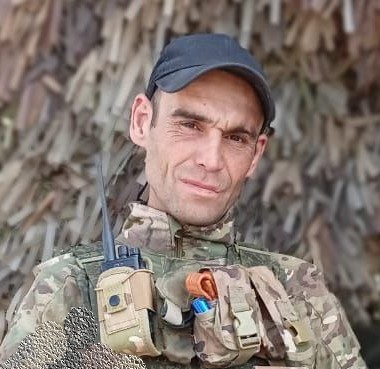 Ковалёв Игорь Владимирович
