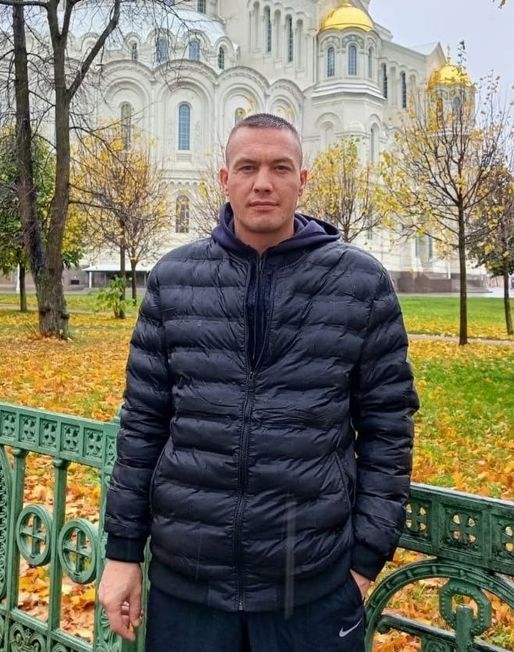 Суетин Алексей Иванович