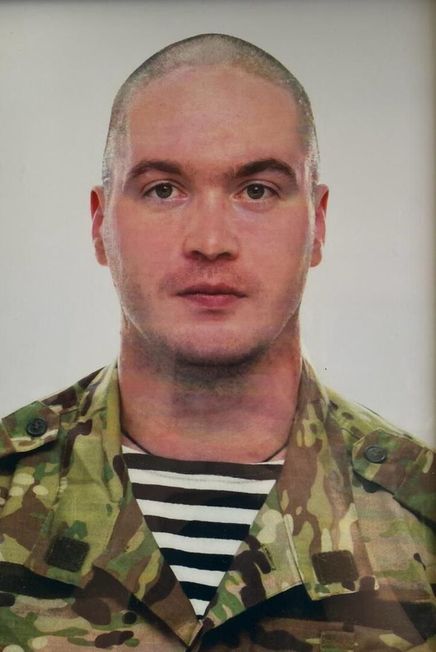 Алексеев Андрей Олегович