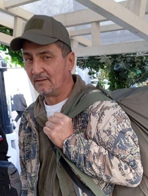Ирдынеев Дмитрий Николаевич