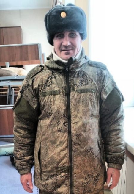 Баталов Иван Иванович
