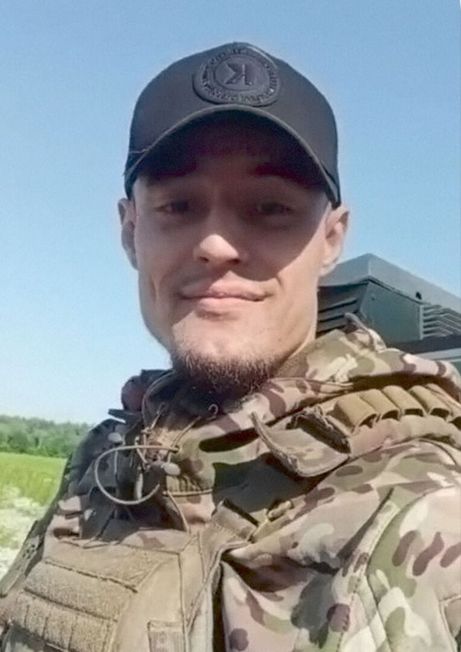 Плесовский Егор