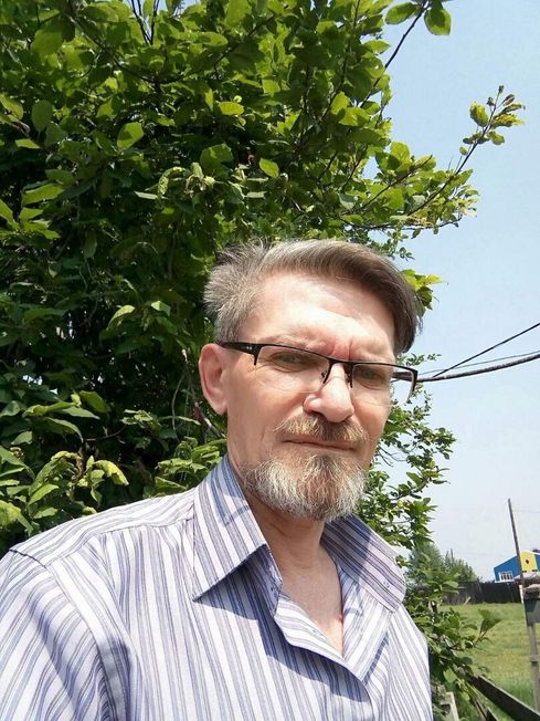 Подкаменный Алексей Леонидович