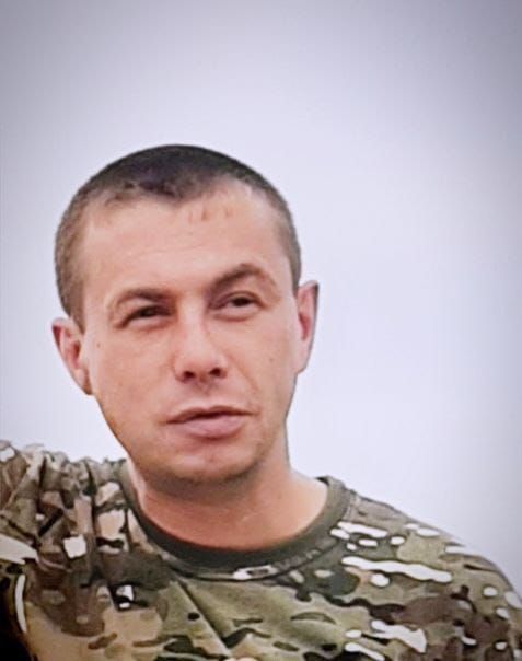 Распопов Александр Павлович