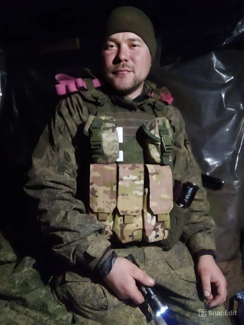 Пинаев Владимир Викторович