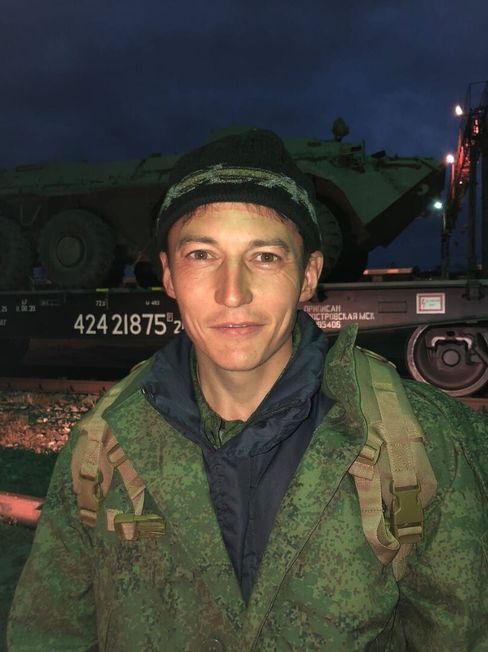 Баранов Константин Юрьевич