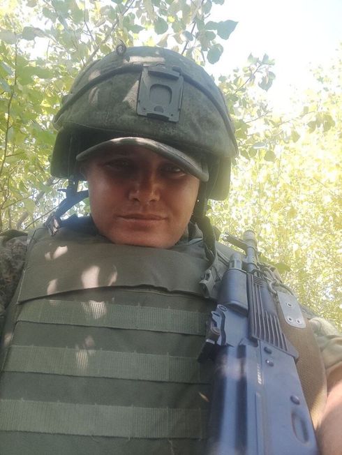 Кузьмин Алексей Витальевич