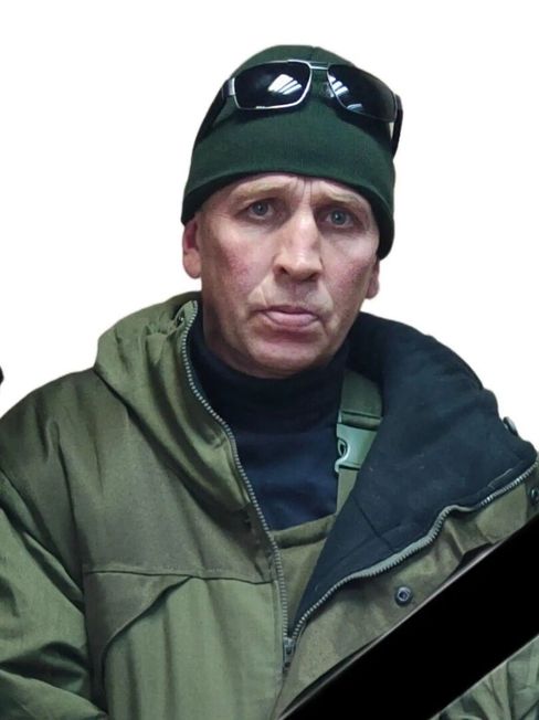 Прилуков Виктор Григорьевич