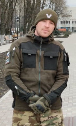 Габдрахманов Артём Валерьевич
