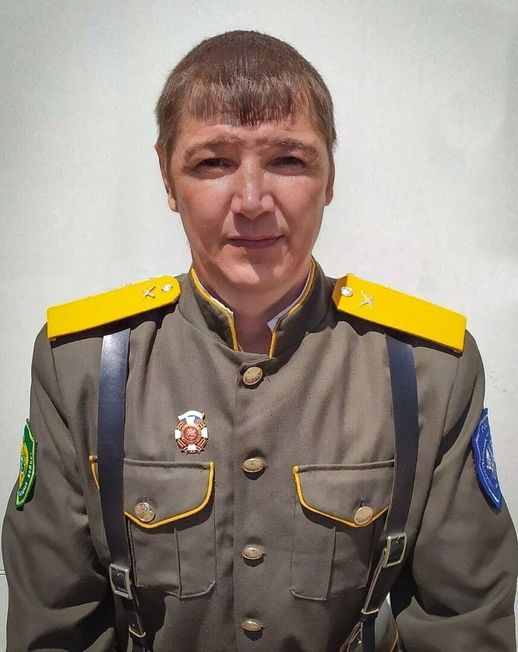 Баев Роман Алексеевич