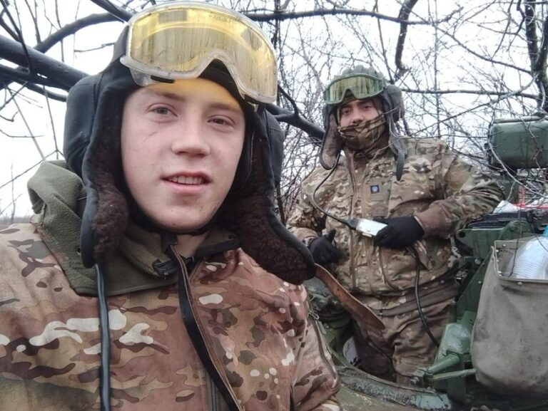 Стаисупов Владимир Андреевич