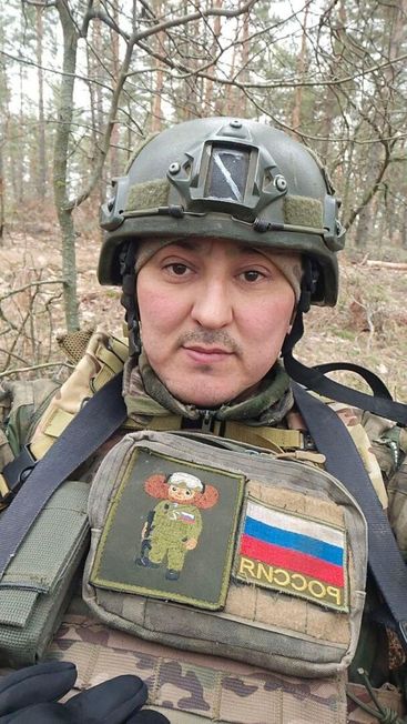 Цыбикдоржиев Сергей Александрович