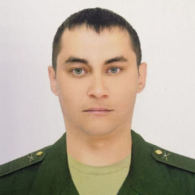 Ястребов Руслан Юрьевич