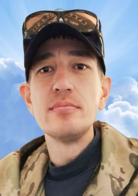 Родионов Владимир Викторович
