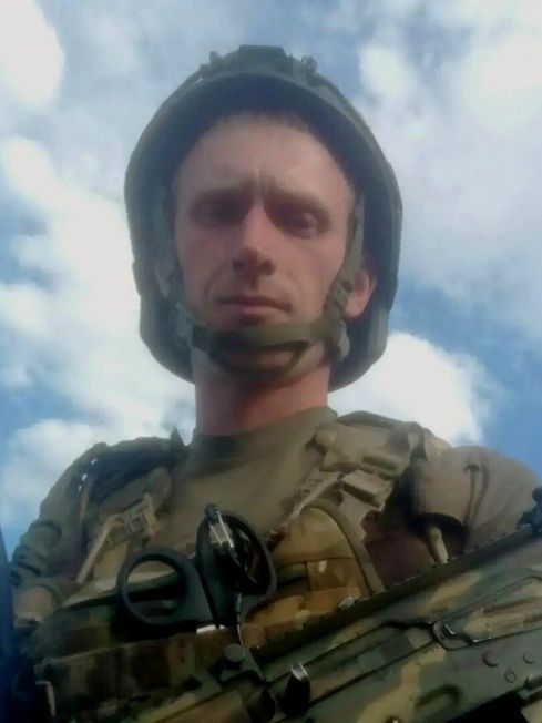 Зайцев Александр Павлович